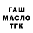Дистиллят ТГК Wax Q4_KZ ABRUS